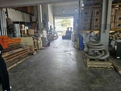 Marsiling Industrial Estate Road 1 (D25), Factory #597555051
